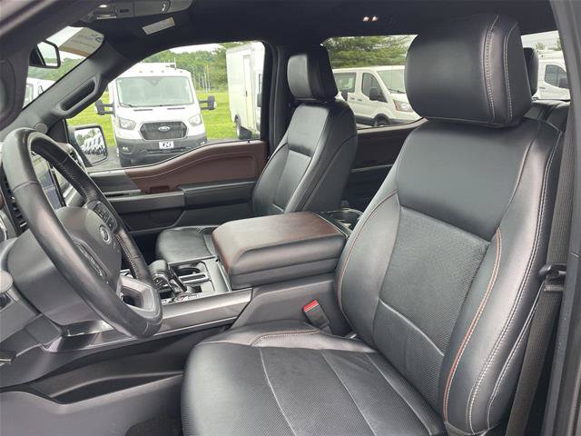 Certified 2023 Ford F150 Lariat AWD/4WD image 15