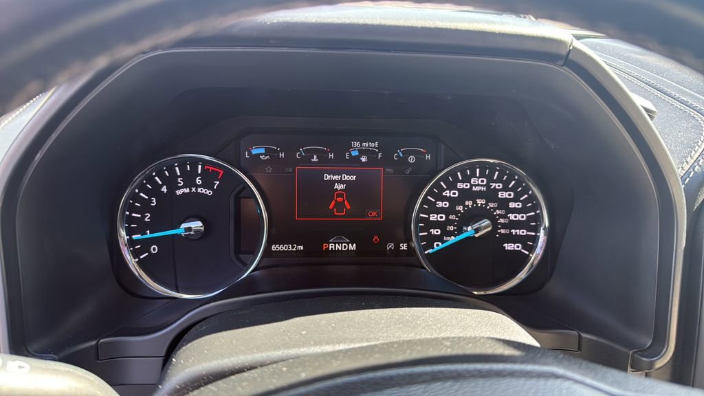Certified 2021 Ford Expedition Max Platinum AWD/4WD image 35