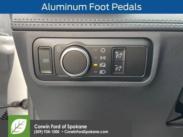 Certified 2024 Ford Mustang Dark Horse image 29