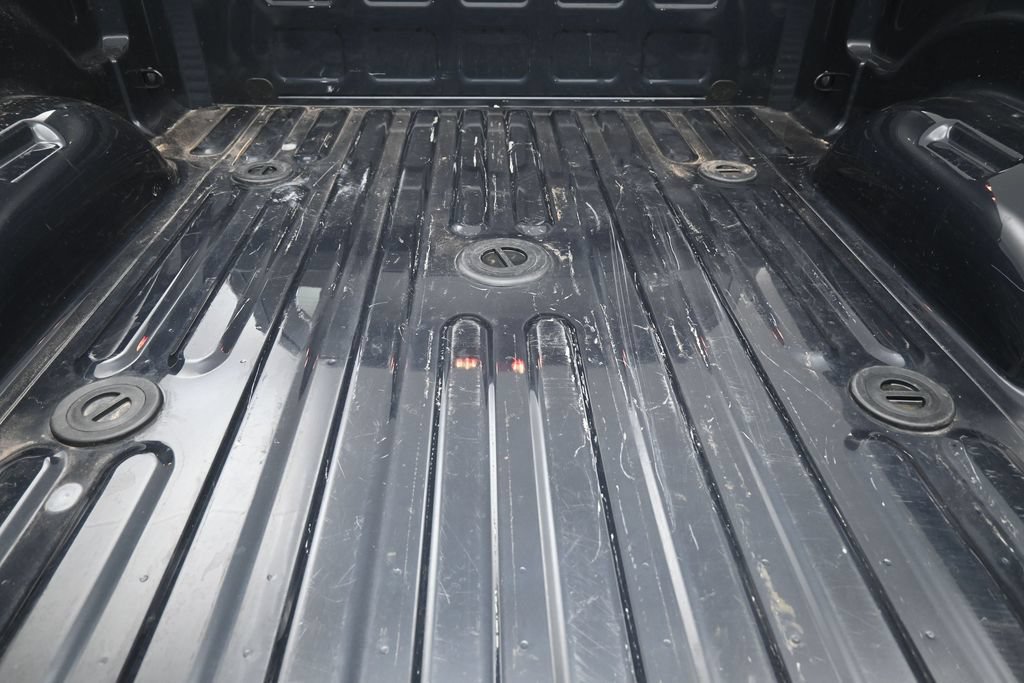 Used 2026 RAM 2500 Lone Star AWD/4WD image 23
