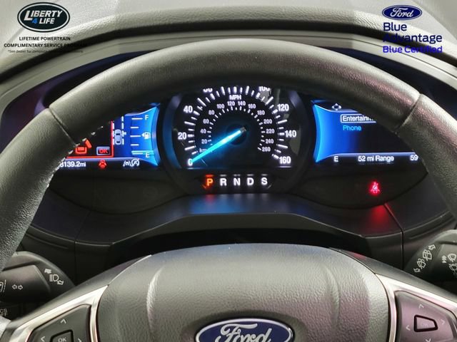 Certified 2022 Ford Edge SEL w/ Convenience Package image 31