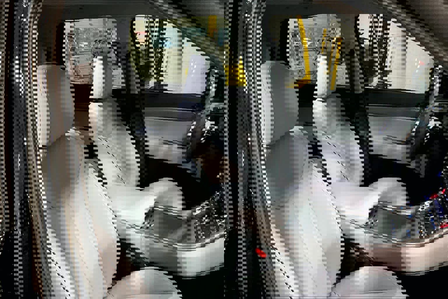 Used 2025 Hyundai Palisade SEL image 8