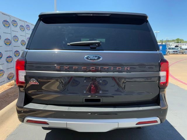 Certified 2024 Ford Expedition Timberline AWD/4WD image 5