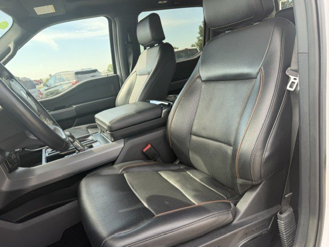 Certified 2024 Ford F150 Lariat w/ Bed Utility Package AWD/4WD image 14