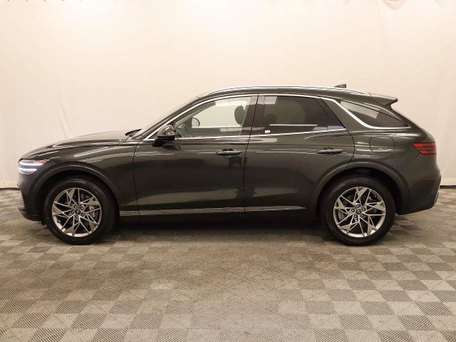 Used 2025 Genesis GV70 2.5T AWD/4WD image 25