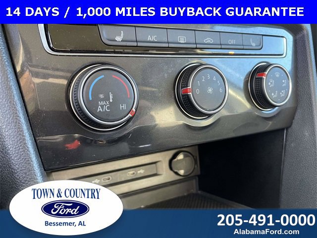 Used 2024 Volkswagen Tiguan Wolfsburg Edition image 24