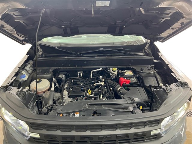 Certified 2022 Ford Bronco Sport image 16