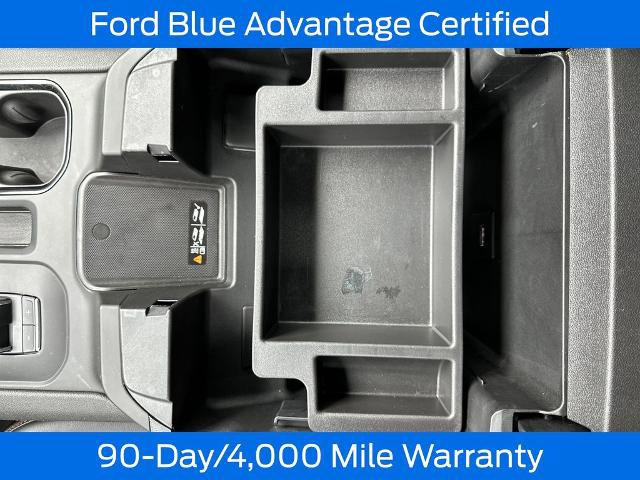 Used 2024 GMC Sierra 2500 AT4 w/ AT4 Premium Plus Package AWD/4WD image 17