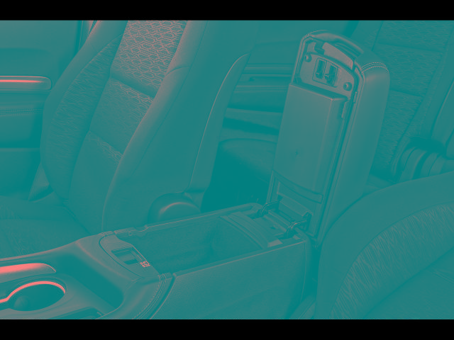 Used 2021 Dodge Durango SXT AWD/4WD image 10
