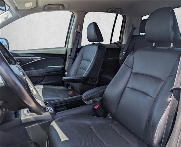 Used 2017 Honda Ridgeline RTL-T image 21