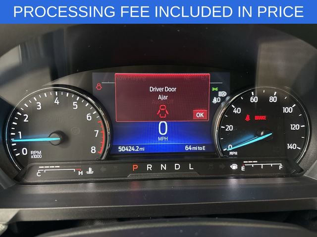 Certified 2023 Ford Explorer XLT w/ Equipment Group 202A AWD/4WD image 7