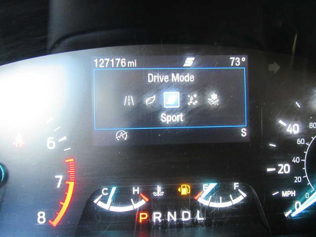 Certified 2020 Ford Escape S AWD/4WD image 33