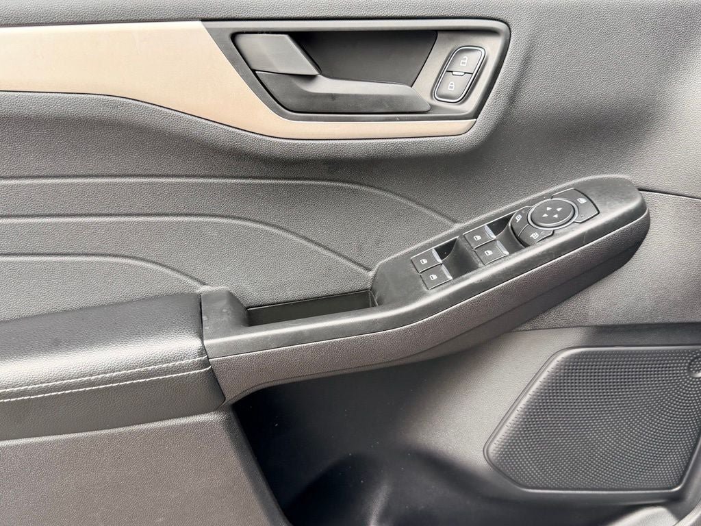 Certified 2022 Ford Escape SE w/ Convenience Package FWD image 21
