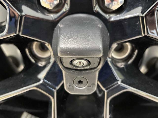 Used 2023 Jeep Wrangler Unlimited Sahara w/ Cold Weather Group image 33