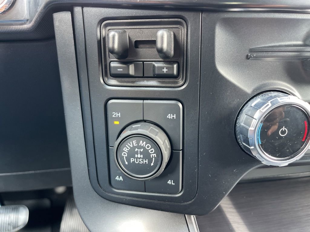 Certified 2024 Ford F150 Lariat w/ Bed Utility Package image 13