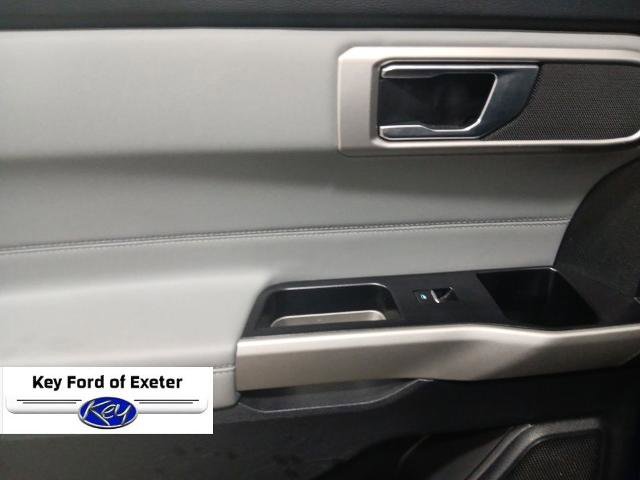 Certified 2022 Ford Explorer XLT w/ Equipment Group 202A AWD/4WD image 14
