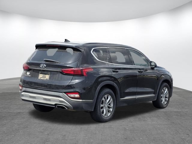 Used 2019 Hyundai Santa Fe SEL FWD image 4