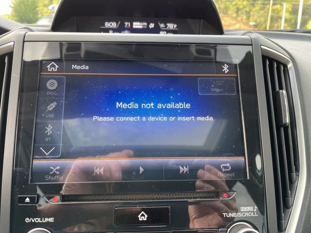 Used 2022 Subaru Crosstrek 2.5i Limited w/ Popular Package #4 image 36