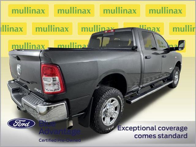 Used 2022 RAM 2500 Tradesman image 4