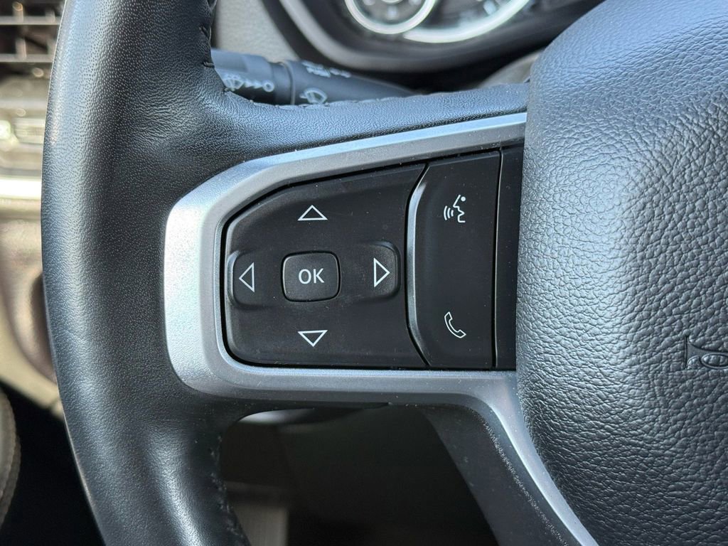 Used 2024 RAM 2500 Big Horn image 18