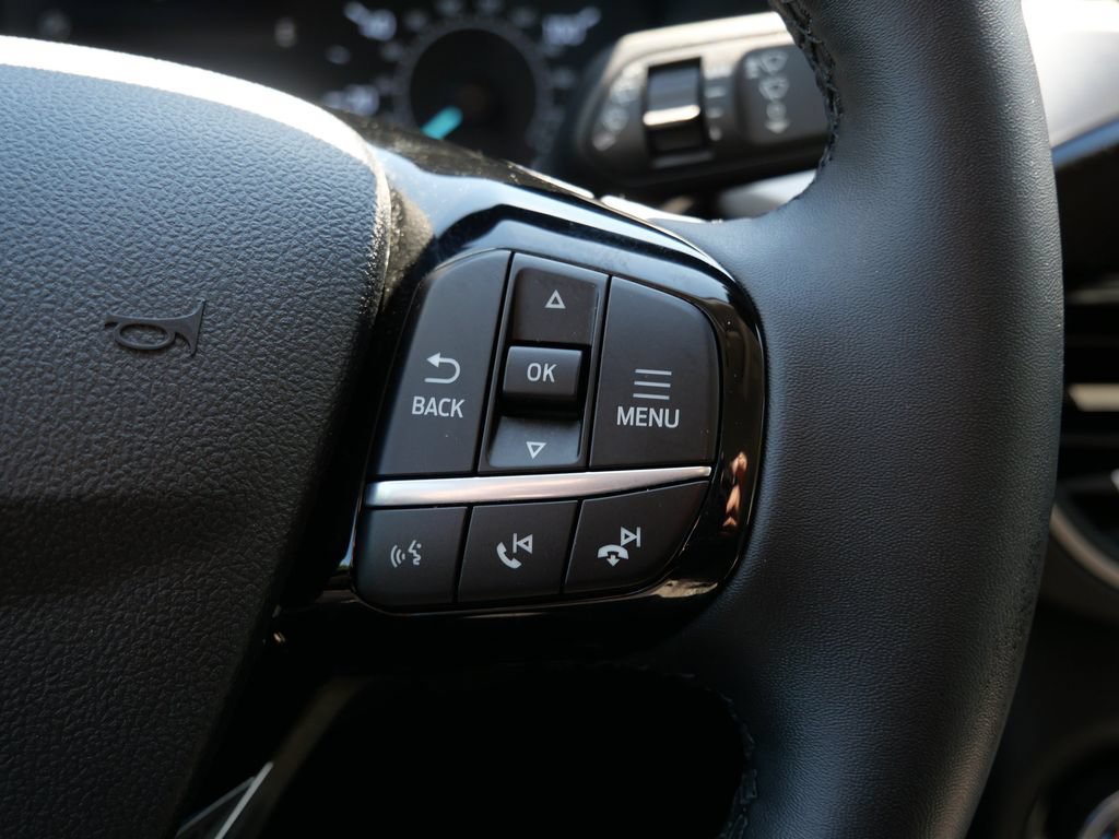Certified 2022 Ford Escape SE w/ Convenience Package AWD/4WD image 22
