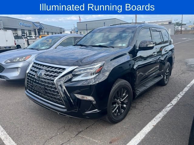 Used 2020 Lexus GX 460 Premium AWD/4WD image 2