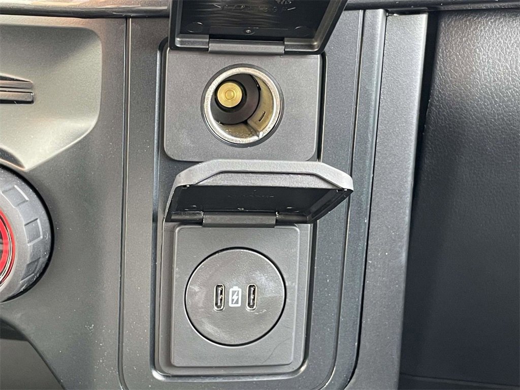 Certified 2024 Ford F150 STX w/ STX Black Appearance Package image 23