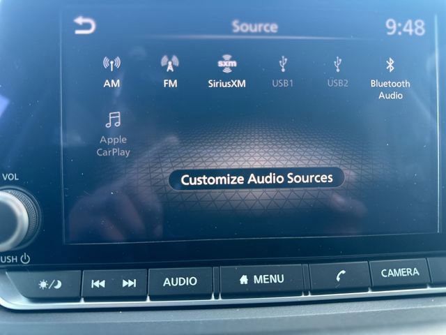 Used 2023 Nissan Rogue S AWD/4WD image 17