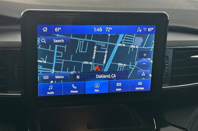 Certified 2023 Ford Explorer ST-Line w/ Class IV Trailer Tow Package image 20