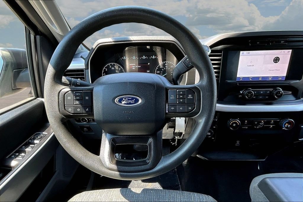 Certified 2023 Ford F150 XLT AWD/4WD image 11