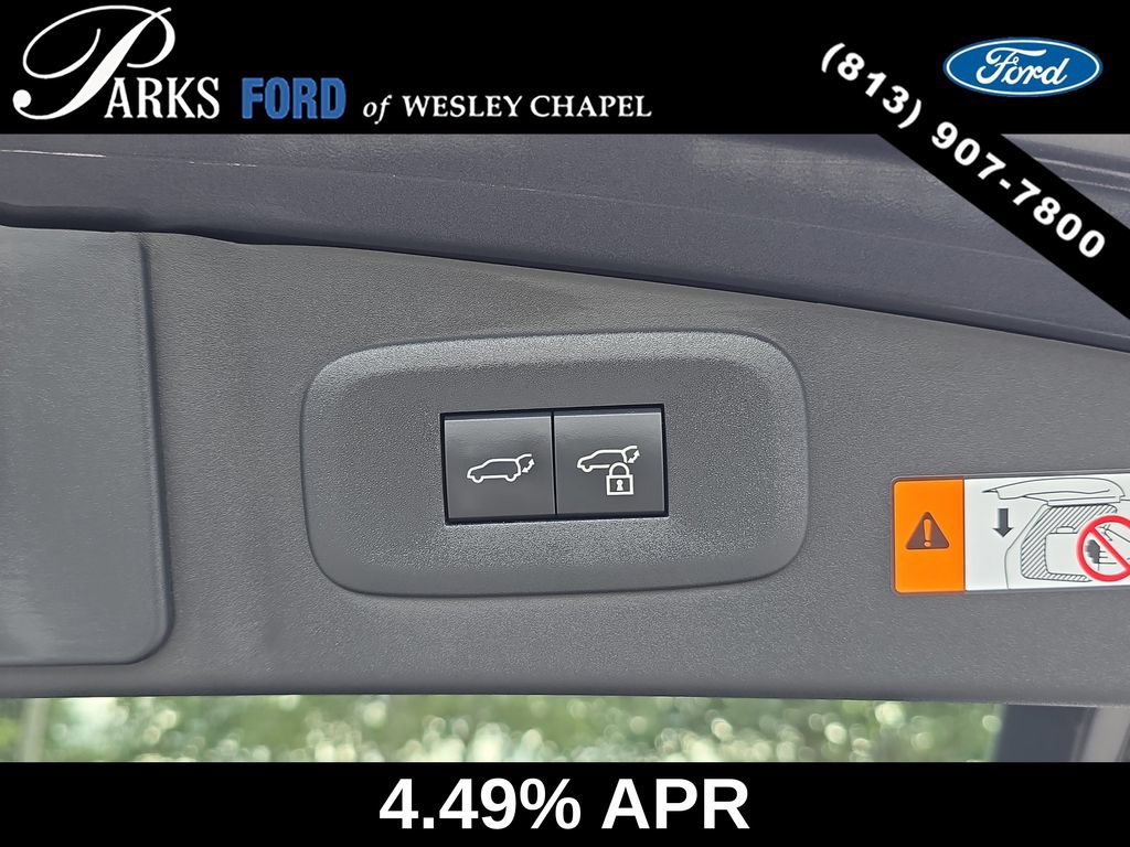 Used 2024 Lexus RZ 300e Premium FWD image 10