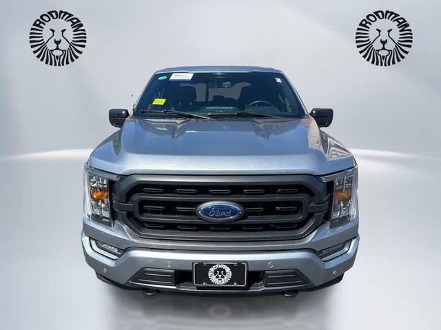 Certified 2023 Ford F150 XLT w/ Equipment Group 302A High AWD/4WD image 8