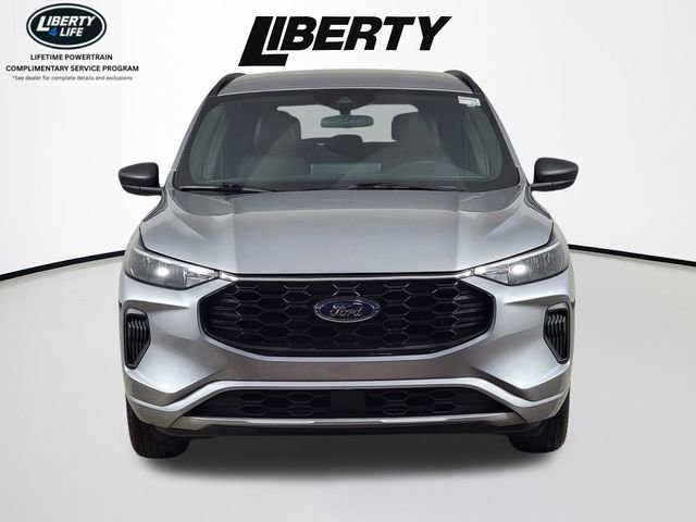 Certified 2023 Ford Escape ST-Line w/ Tech Pack #1 AWD/4WD image 9