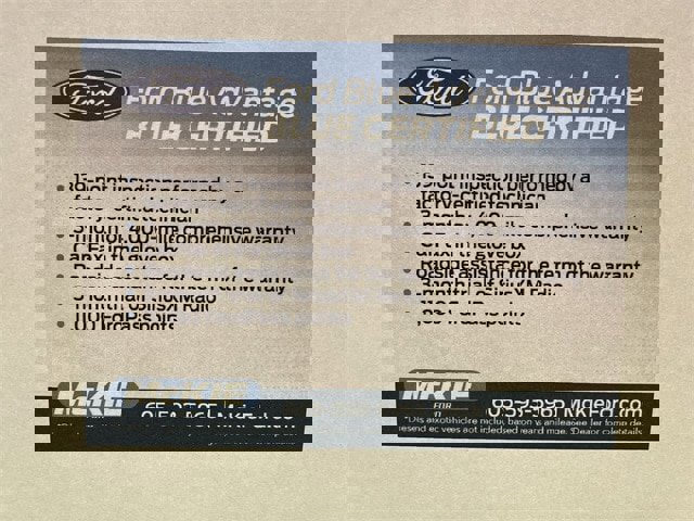 Certified 2021 Ford F150 XLT w/ Equipment Group 302A High image 5