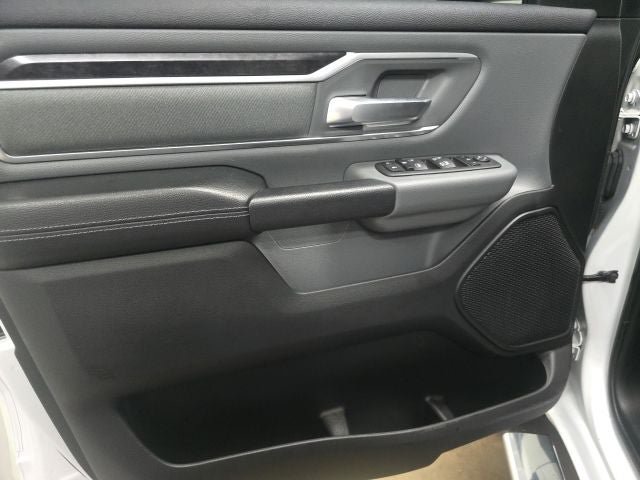 Used 2022 RAM 1500 Big Horn AWD/4WD image 18