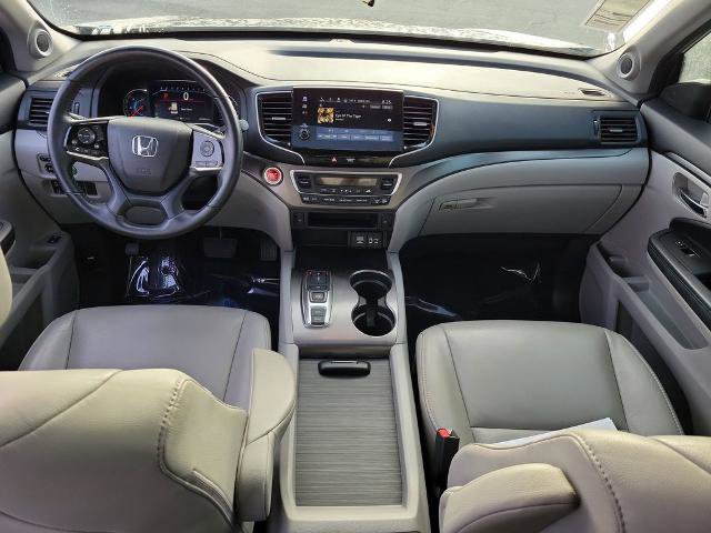 Used 2021 Honda Pilot EX-L image 15