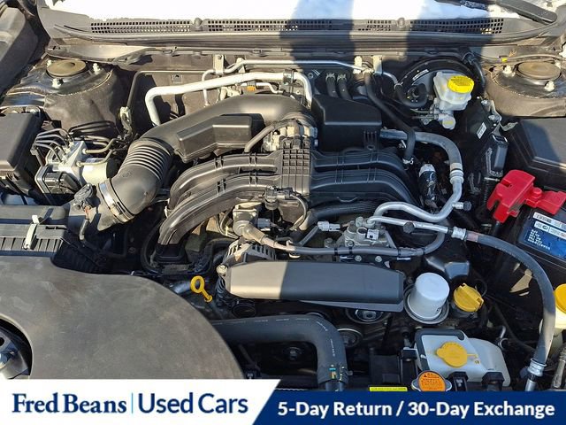 Used 2021 Subaru Outback Touring w/ Popular Package #2 image 28