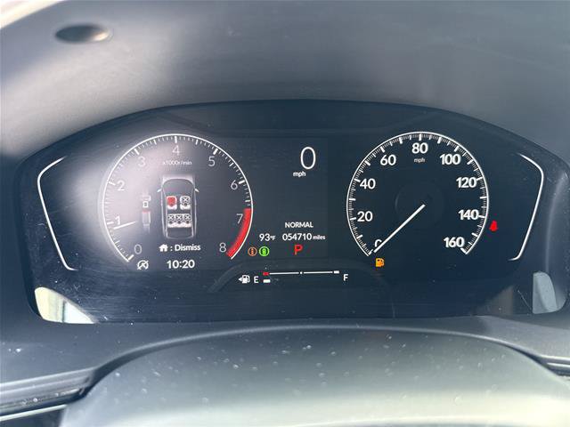 Used 2022 Honda Civic Sport image 11