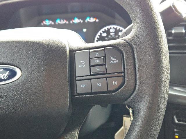 Certified 2022 Ford F150 XL w/ STX Appearance Package image 27