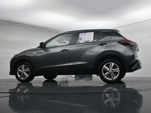 Used 2024 Nissan Kicks S FWD image 31