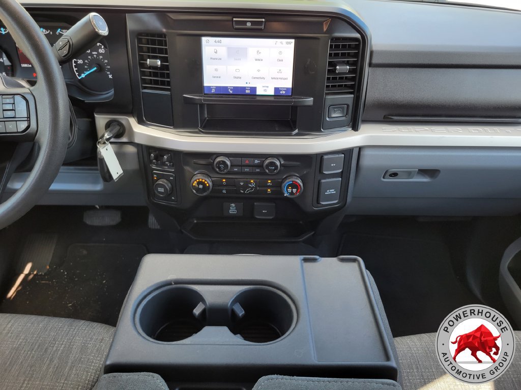 Certified 2025 Ford F350 XLT AWD/4WD image 20