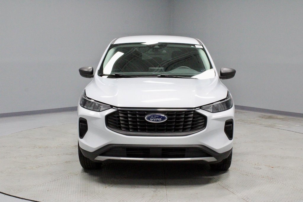 Certified 2025 Ford Escape Active image 8