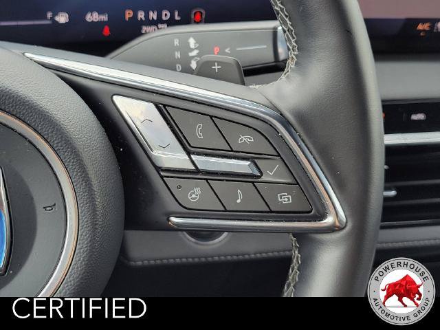 Used 2025 Buick Enclave Preferred AWD/4WD image 32