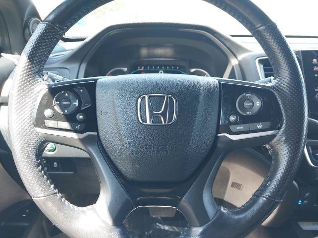 Used 2020 Honda Passport Elite image 19