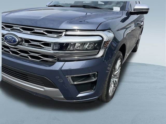 Certified 2022 Ford Expedition Max Platinum RWD image 11