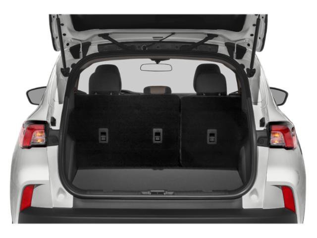 Certified 2022 Ford Escape S FWD image 11