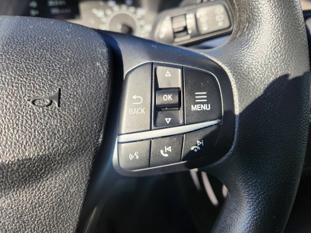 Certified 2022 Ford Escape SE image 22