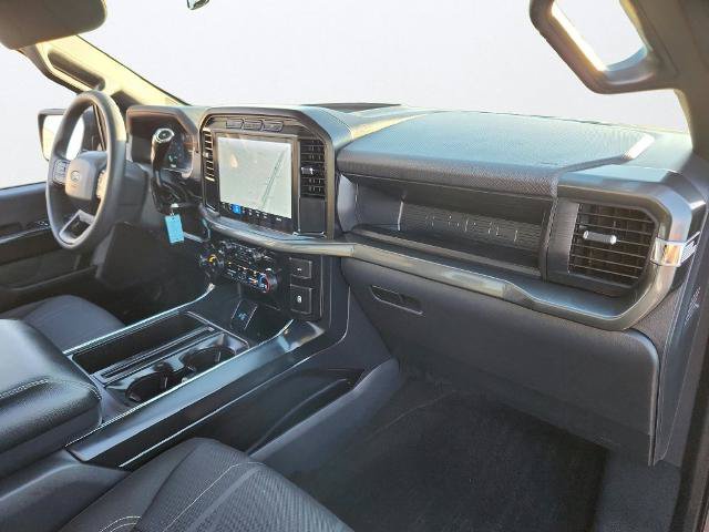 Certified 2024 Ford F150 STX RWD image 29