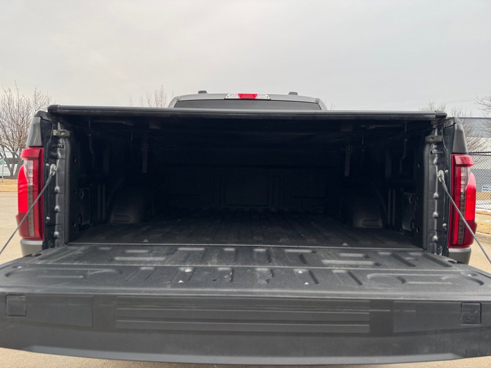 Certified 2024 Ford F150 STX w/ STX Black Appearance Package image 17