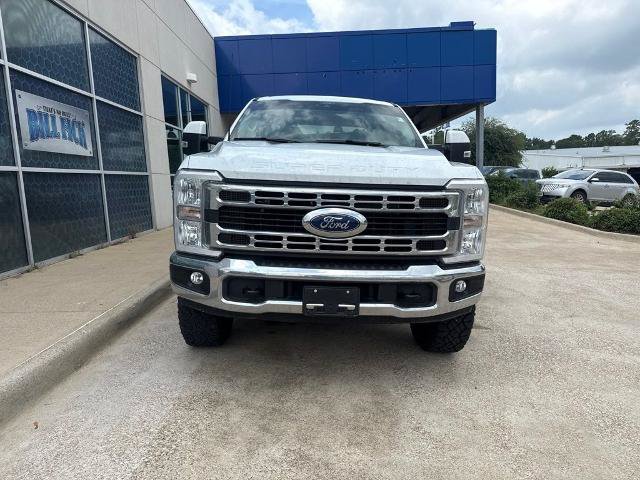 Certified 2025 Ford F250 XLT w/ Tremor Off-Road Package AWD/4WD image 3